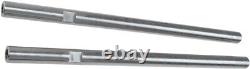 Lone Star Racing Stainless Steel Tie-Rods-+3in. For 1987-2006 Yamaha YFZ350