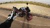 Loudest Kawasaki Z900 With Arrow Full System Exhaust Kawasakiz900 Loud Exhaust