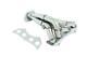 Megan Racing Stainless Steel Race Header For 11-16 Scion Tc