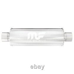 Magnaflow Performance Exhaust 14160 Race Series Stainless Steel Muffler