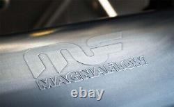 Magnaflow Performance Exhaust 14160 Race Series Stainless Steel Muffler