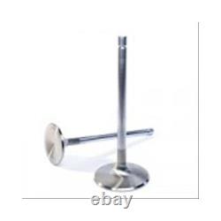 Manley Extreme Duty Series Stainless Steel Valve 11685-8