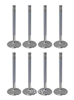 Manley Race Series Stainless Steel Valve 11506-8