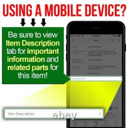 Manley Race Series Stainless Steel Valve 11506-8