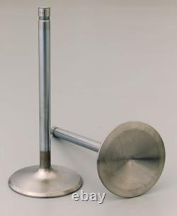 Manley Race Series Stainless Steel Valves 11621-8