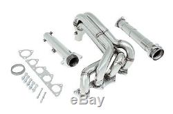 Megan Racing 4-1 Exhaust Header for Honda B Series B16 B17 B18 B20 New