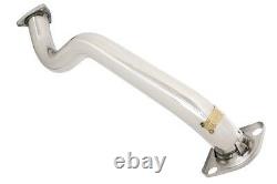 Megan Racing Exhaust Down Pipe Downpipe For 06-11 Honda CIVIC Ex 1.8l R18a1