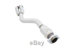 Megan Racing Exhaust Down Pipe For 01-05 Lexus Is300 Xe10 2jz-ge Is 300 Rwd