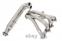 Megan Racing Stainless Header Honda Accord 94-97 EX