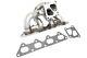 Megan Racing Stainless Steal Manifold Mitsubishi Lancer Evo Viii 8 And 9 Only