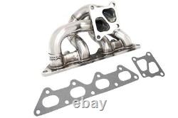 Megan Racing Stainless Steal Manifold Mitsubishi Lancer Evo VIII 8 and 9 only