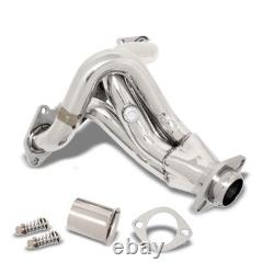 Megan Racing Stainless Steel 4-1 Headers for 95-99 Dodge Neon 2.0L DOHC