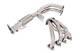 Megan Racing Stainless Steel Header Downpipe Fits Prelude 97-01 Base H22a4 Bb6