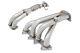 Megan Racing Stainless Steel Header Exhaust Fits Accord 98-02 Dx Lx Ex Se 4 Cyl