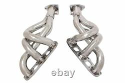 Megan Racing Stainless Steel Header Fits 350z G35 03-06 MR-SSH-N3Z