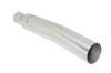 Megan Racing Universal Stainless Steel Angled Blast Pipe 4 Tip 3 Inlet