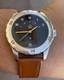 Mercedes-benz Watch Swiss Made Diver 100m Stainless Steel Racing Amg Dial Sport
