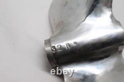 Mercury Racing 12 x 32 Stainless Steel Propeller 2 Blade 15 Splines