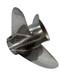 Mercury Racing Eco Enertia 3 Blade 16 X 20p Stainless Steel Propeller Rh Oem