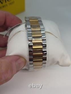 NEW? Invicta Racing Interpoint AUTOMATIC 43.5mm Stainless Steel Mens 70079