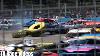 National Saloon Stock Car Orci Championship 2023 Aldershot