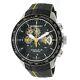 New Graham Silverstone Rs Skeleton Auto Men's Watch 2stfs. Y01a, Msrp $9,890 Usa