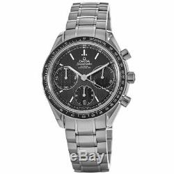 New Omega Speedmaster Racing Chronometer Men's Watch 326.30.40.50.01.001