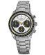 New Omega Speedmaster Racing Chronometer White Men's Watch 326.30.40.50.04.001