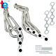 New Stainless Steel Racing Exhaust Headers Fit For 96-04 Ford Mustang Gt V8 4.6l