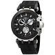 New Tissot T-race Chronograph Black Grey Dial Men's Watch T1154172706100