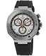 New Tissot T-race Chronograph White Dial Men's Watch T141.417.17.011.00