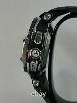 New Tissot T-race Swiss Automatic Chronograph Rubber Strap Watch T1154272704100