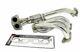 Obx-rs Stainless Steel Header Compatible With Toyota 93-97 Corolla, 93-99 Celica