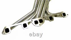 OBX Racing 3-2-1 Long Tube Header For 1969-1983 Datsun 240 / 260 / 280Z & ZX