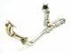 Obx Racing Long Tube Exhaust Header For 2003 2007 Honda Accord 3.0l V6 A/t