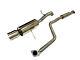 Obx Racing Sports Catback Exhaust System For 2002-2003 Mazda Protege5 Fs-ze