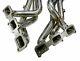 Obx Racing Sports Long Tube Header Exhaust For 2011 2017 Ford Mustang 3.7l V6