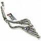 Obx Racing Sports Long Tube Header For 2000-2005 Lexus Is300 I6 Jz-ge (2nd Gen)