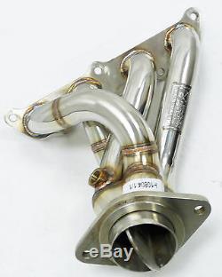 OBX Racing Sports Shorty Header Manifold For 2000-05 Celica GT-S GTS 1.8L 2ZZ-GE