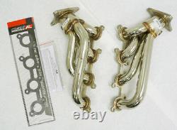 OBX Racing Sports Stainless Steel Header For Lexus 1997-2000 GS400 4.0L
