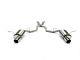 Obx Racing Stainless Catback Exhaust For 2011-21 Dodge Durango 5.7l Hemi