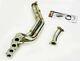 Obx Stainless Steel Header For Acura 2002 2003 2004 2005 Rsx Type-s K20a2