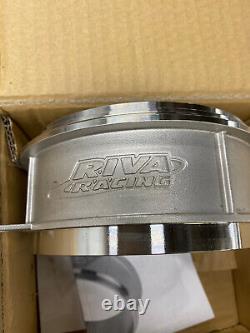 OEM BRP Riva Racing Stainless Steel Wear Ring #295100649 For Sea-Doo Spark NEW
