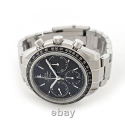 OMEGA 326.30.40.50.01.001 Speed? Master racing Automatic Stainless steel