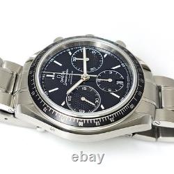 OMEGA 326.30.40.50.01.001 Speed? Master racing Automatic Stainless steel