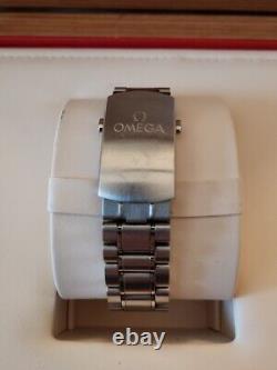 OMEGA Racing Speedmaster 44mm Watch Pre-Owned 329.30.44.51.04.001