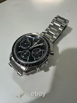 OMEGA Speedmaster Racing 326.30.40.50.01.001