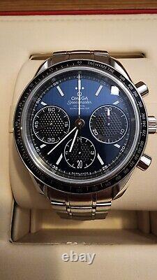 OMEGA Speedmaster Racing 326.30.40.50.03.001