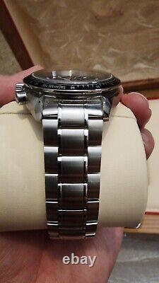 OMEGA Speedmaster Racing 326.30.40.50.03.001