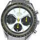 Omega Speedmaster Racing 326.30.40.50.04.001 Automatic Men's Watch 785657